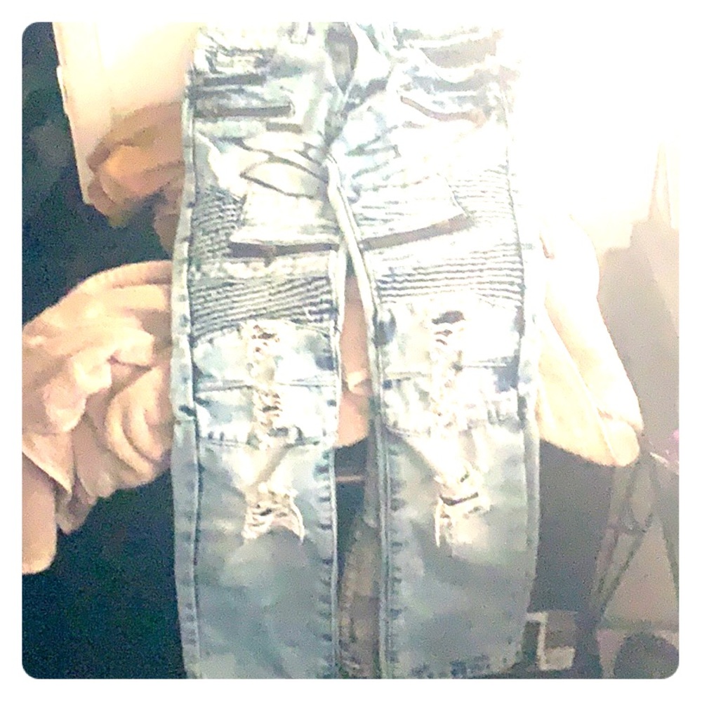 Kids jeans